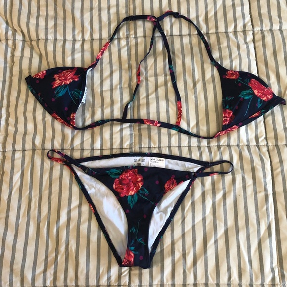 Out From Under Bikini - Picture 2 of 3